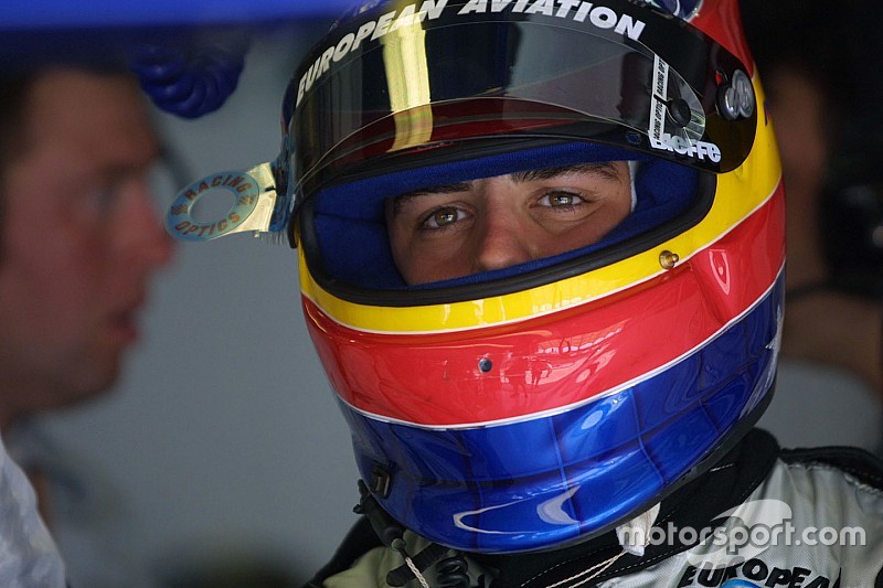 Alonso y otros ejemplos esperanzadores para Russell