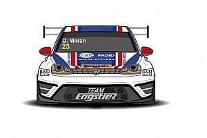 Asia: Kusiri e Morán sulle VW Golf del Team Engstler per il 2017
