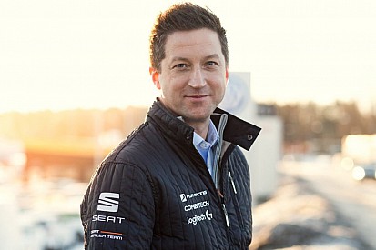 Dahlgren fa dietrofront: correrà con la SEAT del PWR Racing Team in TCR Scandinavia