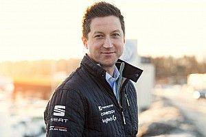 Dahlgren fa dietrofront: correrà con la SEAT del PWR Racing Team in TCR Scandinavia