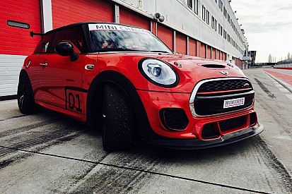 Mini Challenge 2017: la classe Lite è l'entry level a basso costo