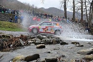 Suzuki Rally Trophy: Sanremo ospita il secondo round 2017