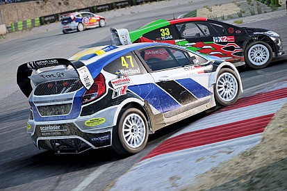 Un adolescente finlandés gana el primer DiRT World Championships