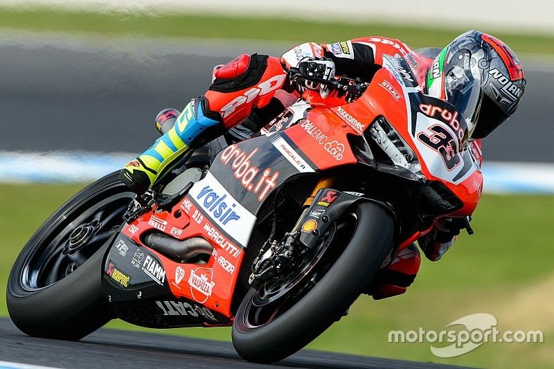 Superbike 2017: ecco gli orari TV del fine settimana di Phillip Island