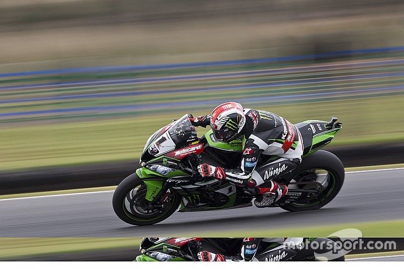 Рей выиграл в WSBK все, что мог, но в MotoGP его не ждут. Почему?