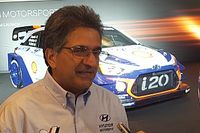Nandan: "Hyundai favorita per il 2017. Ma attenzione a Citroen..."