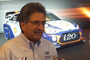 Nandan: "Hyundai favorita per il 2017. Ma attenzione a Citroen..."