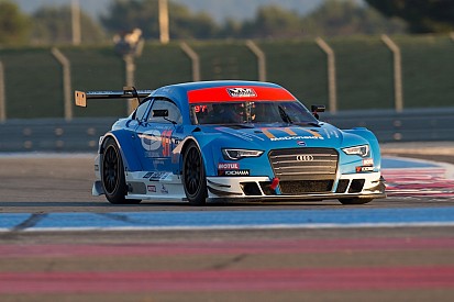 Supertourisme - Le Yvan Muller Racing au-dessus du lot, Antoine Jung champion