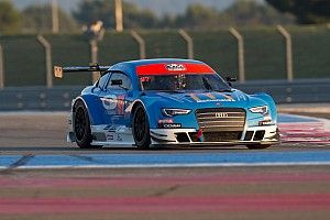 Supertourisme - Le Yvan Muller Racing au-dessus du lot, Antoine Jung champion
