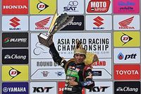 Menangi balapan, Wahyu Aji rebut titel Underbone 130cc