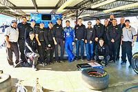 Эрнхардт получил разрешение выступать в NASCAR в 2017 году