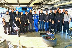 Dale Earnhardt Jr. cleared to return to NASCAR competition in 2017