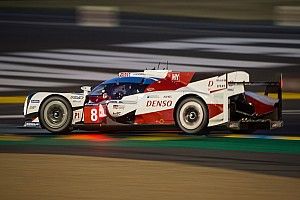 Toyota apunta a marcar un récord de distancia recorrida en Le Mans