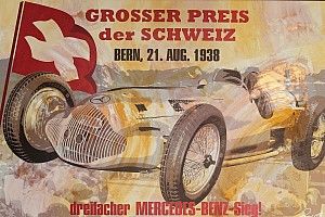 Un autodromo in Svizzera? Arriva la petizione!