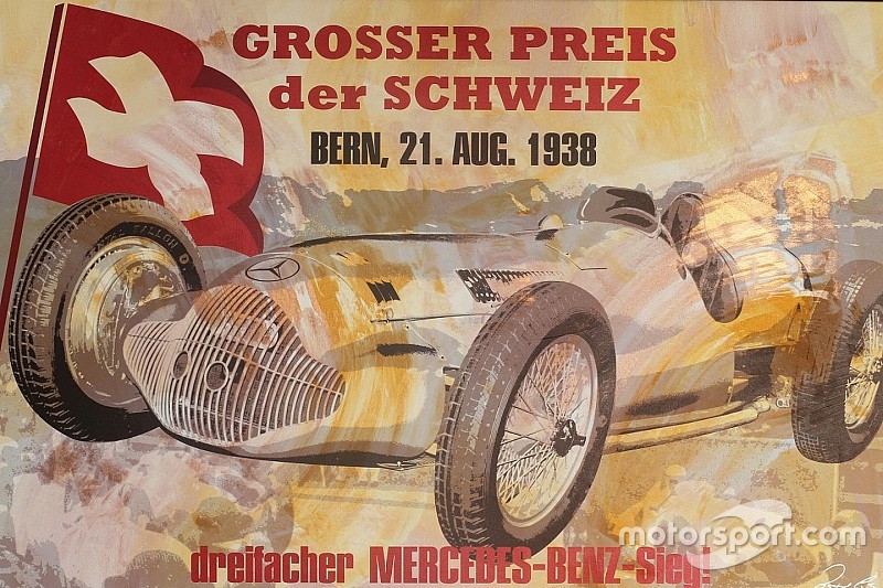 Un autodromo in Svizzera? Arriva la petizione!