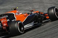 McLaren llevará nuevas mejoras a Mónaco
