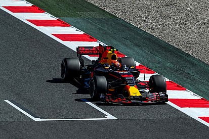 Tech analysis: What is going on with Red Bull's RB13?