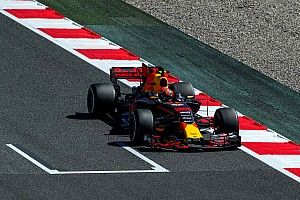 Tech analyse: Wat is er aan de hand met de RB13?