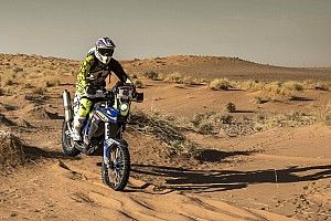 Opinion: Why TVS should have given Tanveer Dakar shot