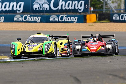 The Asian Le Mans Series heads to Sepang for the final