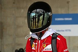Alonso ve Vettel'den Halo'ya destek