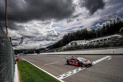 Secondo successo di fila per Mikaël Grenier e Loris Spinelli a Spa