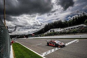 Secondo successo di fila per Mikaël Grenier e Loris Spinelli a Spa