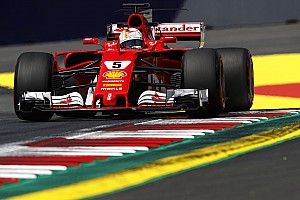 Bilan mi-saison - Ferrari de retour au sommet