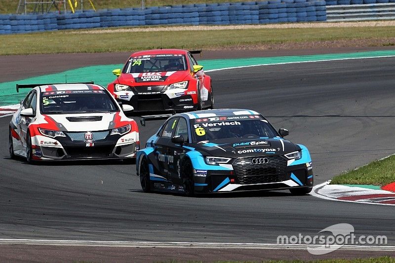 Ulteriore sconto sul BoP per Audi e Honda