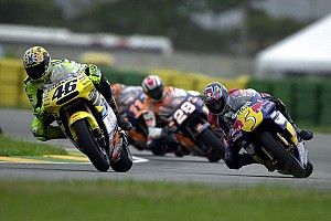 Valentino Rossi: Seine Siege in der Motorrad-WM seit 1996