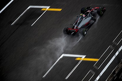 Szenzációs F1-es onboard Kínából: mintha egy akciófilm lenne