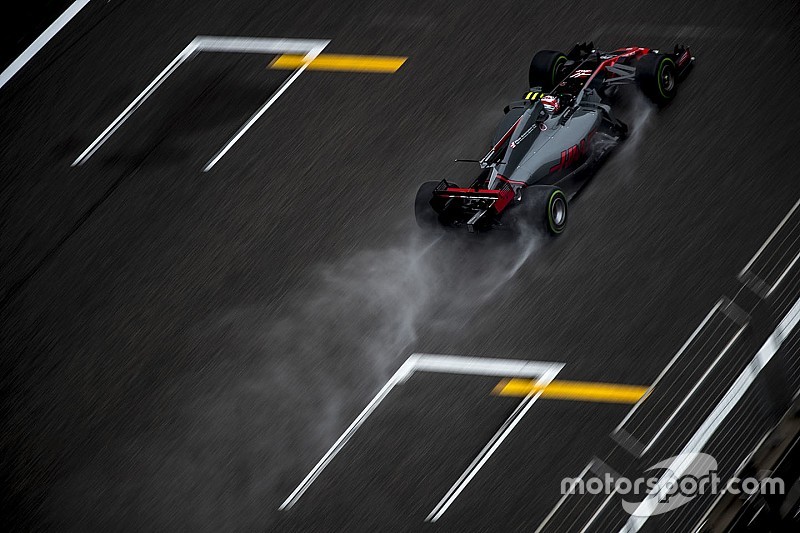 Szenzációs F1-es onboard Kínából: mintha egy akciófilm lenne