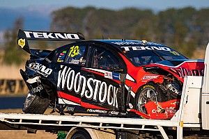 Will Davison eyes Phillip Island return