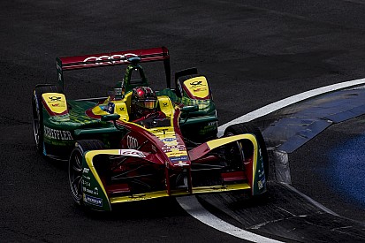 Seconda pole position “full electric” per Daniel Abt!