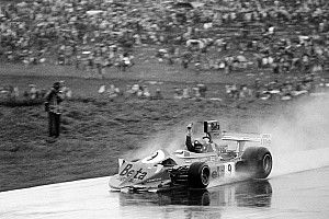 F1 tarihinde bugün: Brambilla, F1'deki ilk zaferini alıyor!