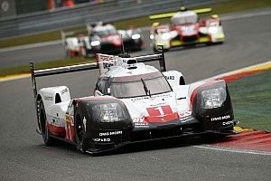 Preview WEC 6 Hours of Spa 2017