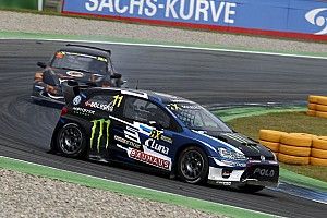 Q3 - Solberg se replace, Loeb deuxième