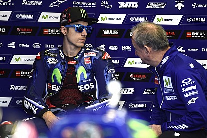 Viñales trekt nieuwe crew chief aan en neemt afscheid van Forcada
