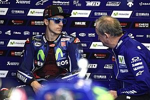 Krach bei Yamaha: Situation zwischen Vinales und Forcada eskaliert