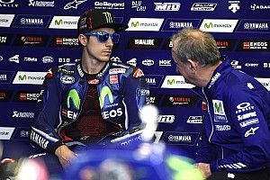 Engenheiro de Viñales: Piloto tem mais influência atualmente