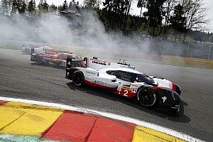 Per Porsche il vero mondiale inizia dal Nürburgring