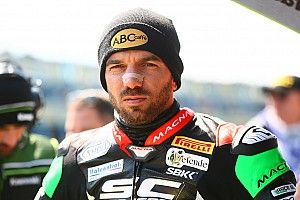 De Angelis substitui Simeon em Silverstone