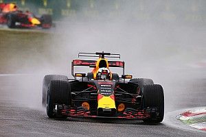 Ricciardo soulagé après une Q1 et une Q2 "affreuses"