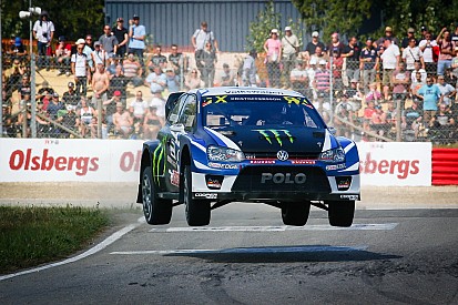 Championnats - Kristoffersson fait un bond vers le titre