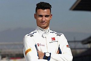 Dapat lampu hijau, Wehrlein akan turun di pekan kedua tes F1