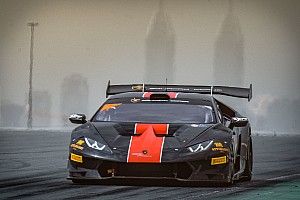 Lamborghini Super Trofeo: confermato il Middle East anche nel 2018