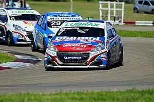 El Superturismo define un nuevo campeón en Uruguay