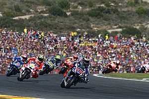 Motorsport.com's Top 10 MotoGP riders of 2016