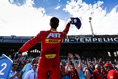 Di Grassi: “Renault e Mahindra superiori, ma abbiamo fatto il massimo”