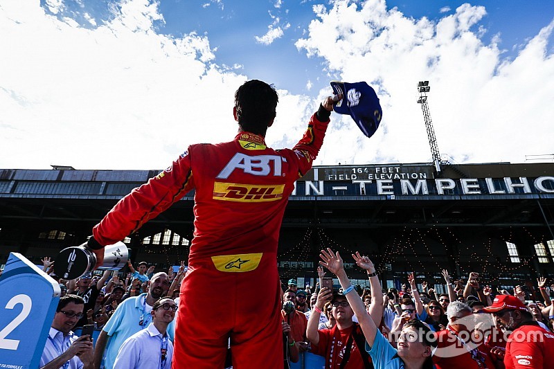 Di Grassi: “Renault e Mahindra superiori, ma abbiamo fatto il massimo”